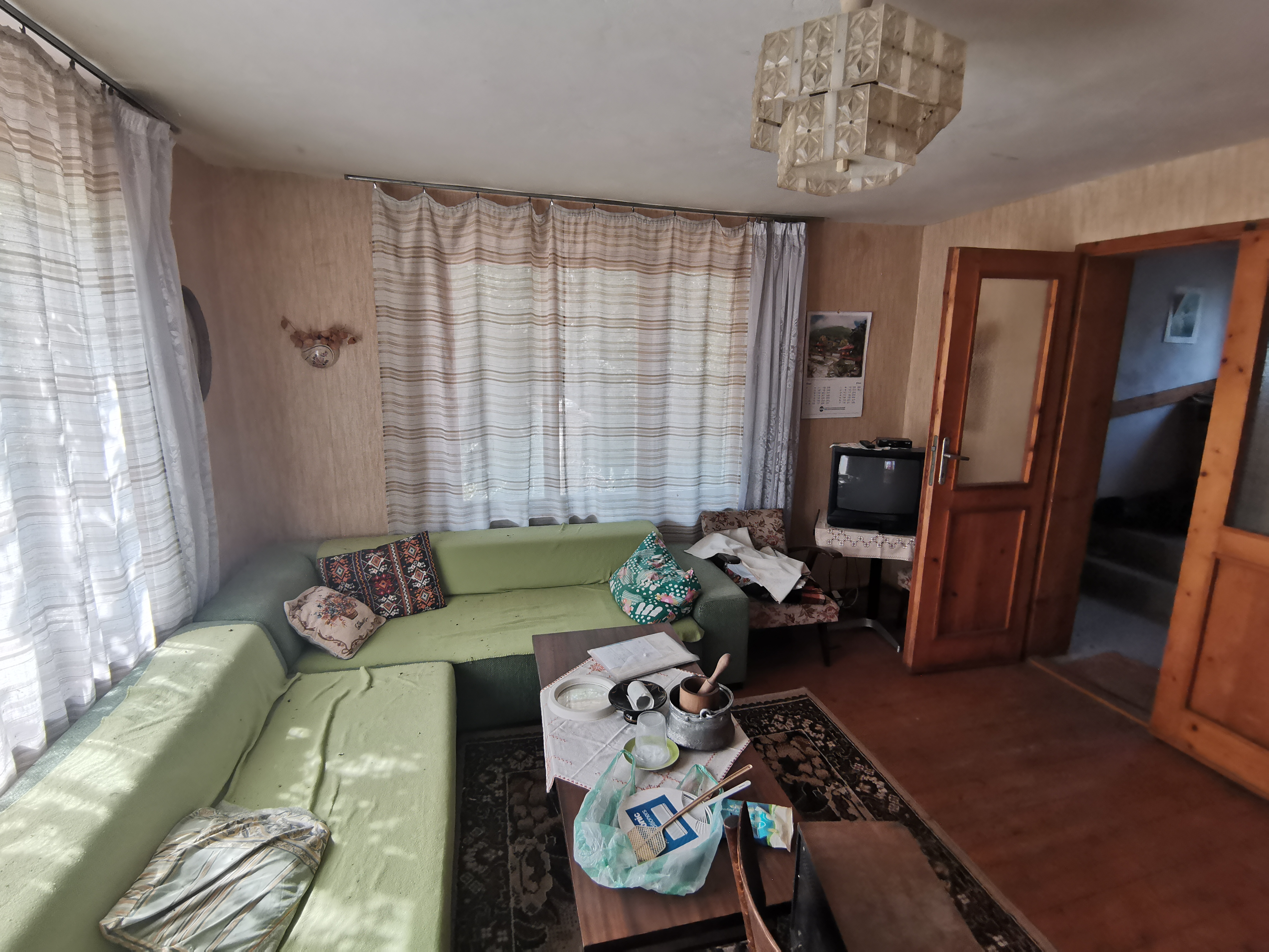  Самостоятелна къща в село Аканджиево